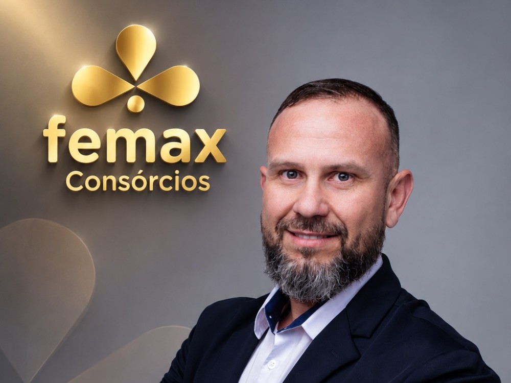 Femax Consórcios atende brasileiros na Europa e projeta abrir base nos EUA