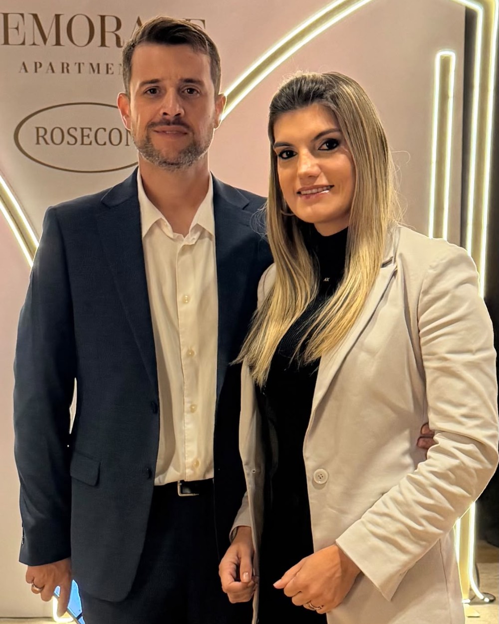 Do aeroporto ao apartamento pronto: concierge residencial ganha espaço no litoral catarinense