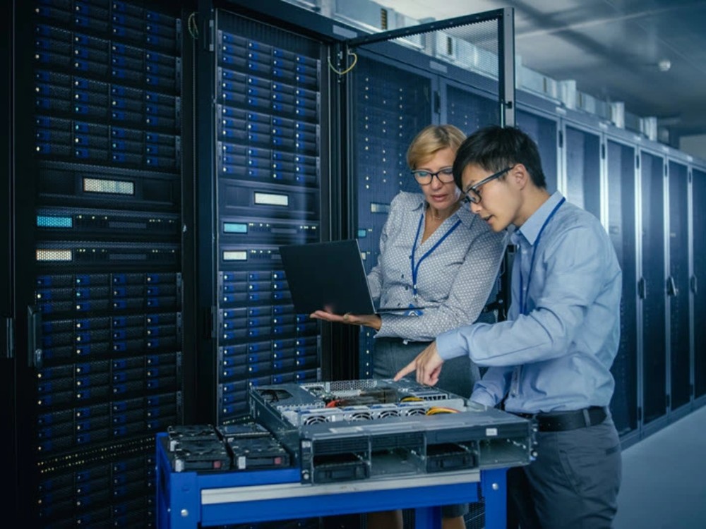 Bry Tecnologia: migração para nuvem zerou downtime e preparou infraestrutura para o crescimento