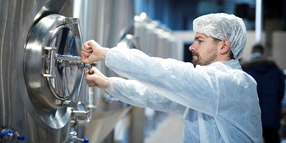 De olho em novos acordos, indústria de alimentos e bebidas de SC mira exportações